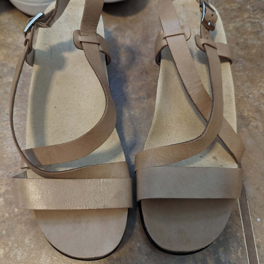 SAS SANDALS